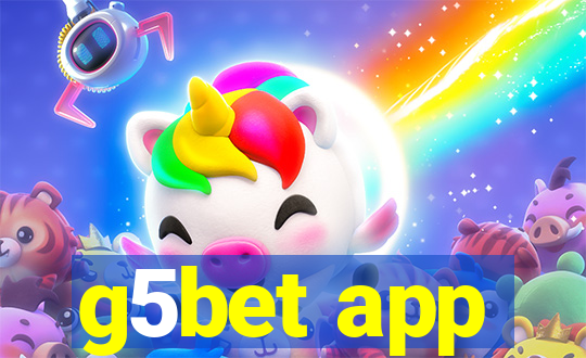 g5bet app